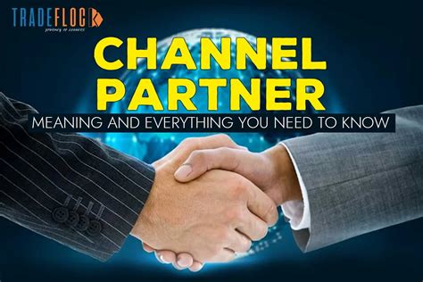 channel partners news.